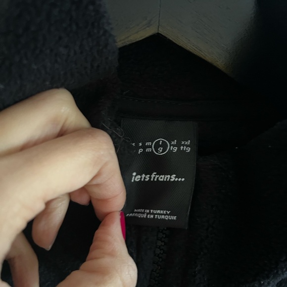 Soft vest - Picture 2 of 5